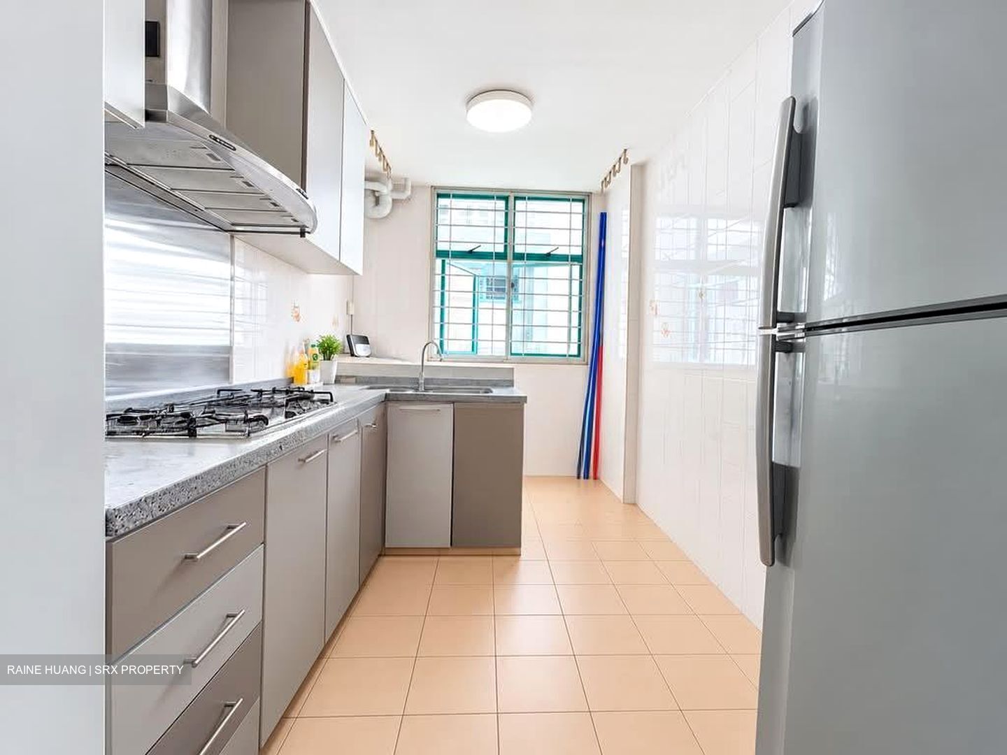 Blk 481 Segar Road (Bukit Panjang), HDB 3 Rooms #591562201